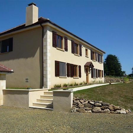 Payzac  Lakeside Bed And Breakfast المظهر الخارجي الصورة