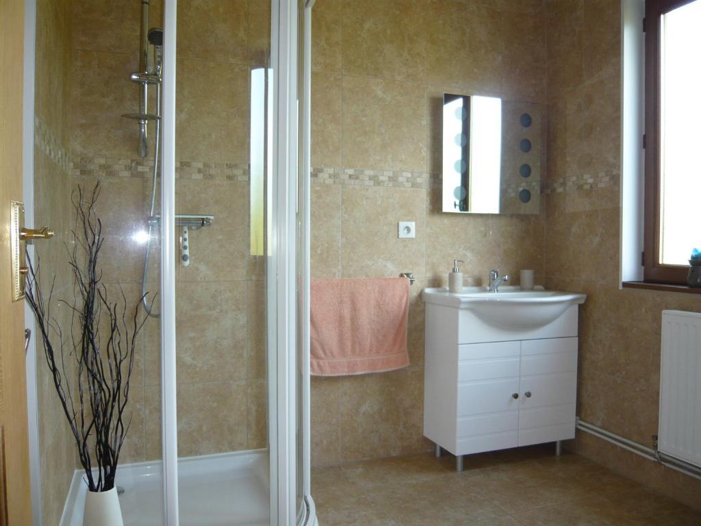 Payzac  Lakeside Bed And Breakfast الغرفة الصورة