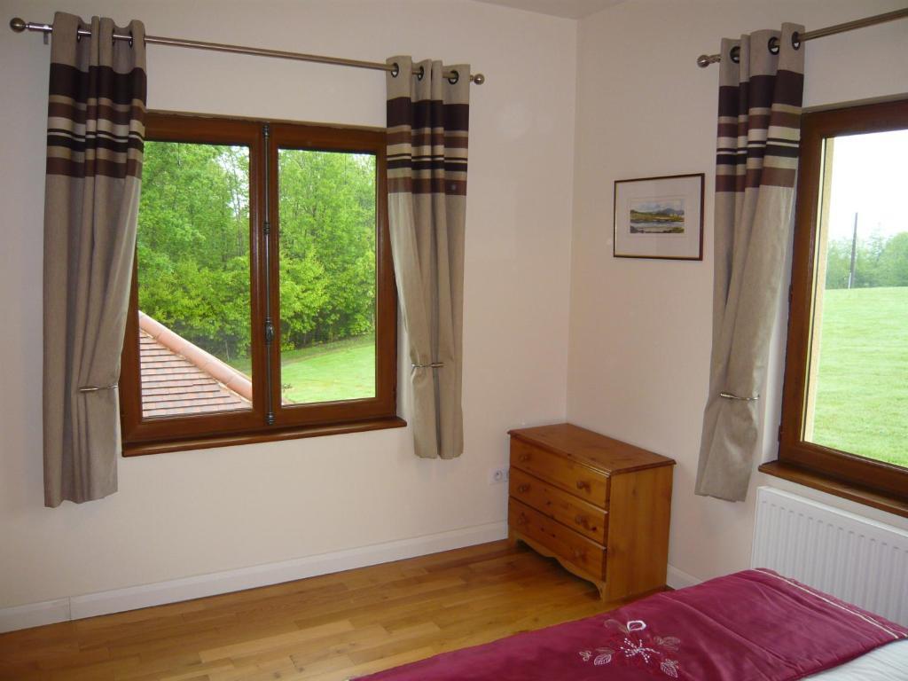 Payzac  Lakeside Bed And Breakfast الغرفة الصورة