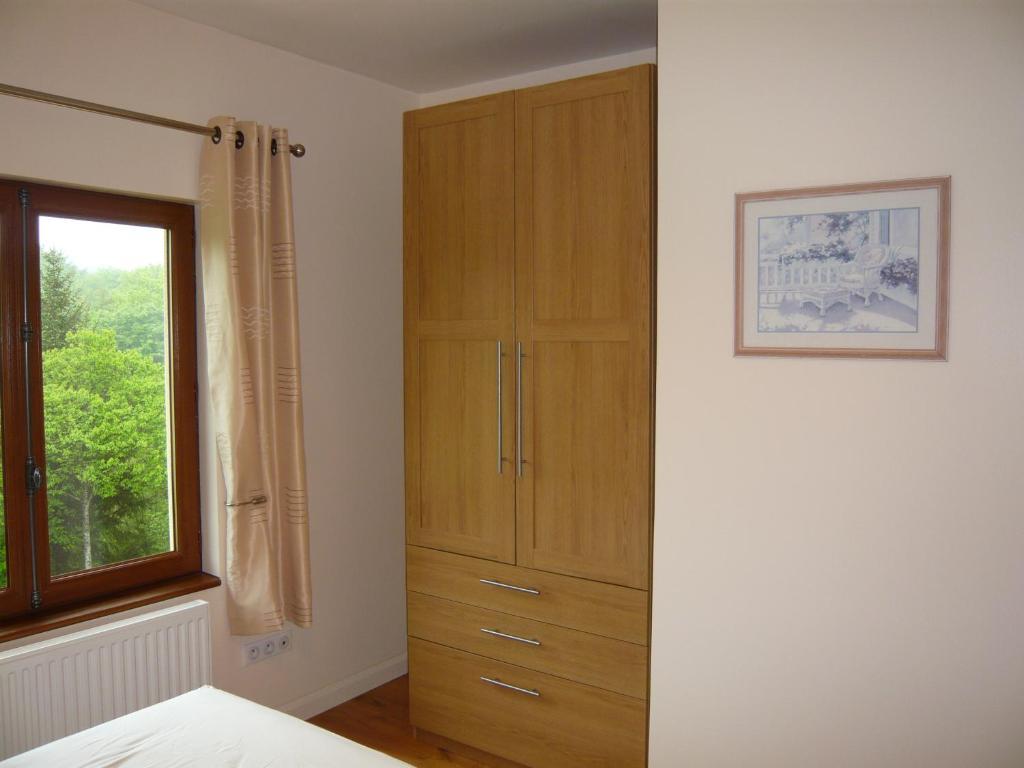 Payzac  Lakeside Bed And Breakfast الغرفة الصورة