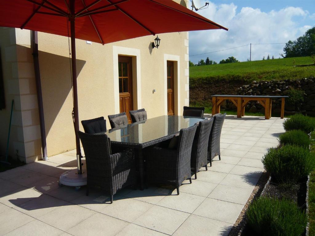 Payzac  Lakeside Bed And Breakfast المظهر الخارجي الصورة